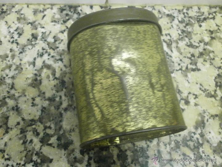 Coleccionismo: BOTE CIGARETES WINSTON - Foto 3