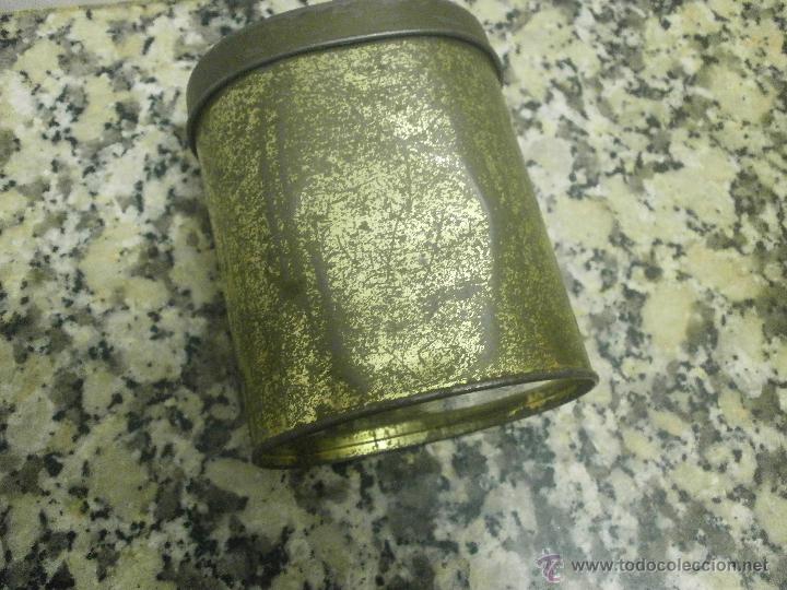 Coleccionismo: BOTE CIGARETES WINSTON - Foto 4