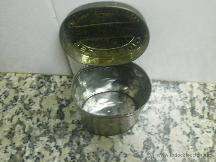 Coleccionismo: BOTE CIGARETES WINSTON - Foto 5