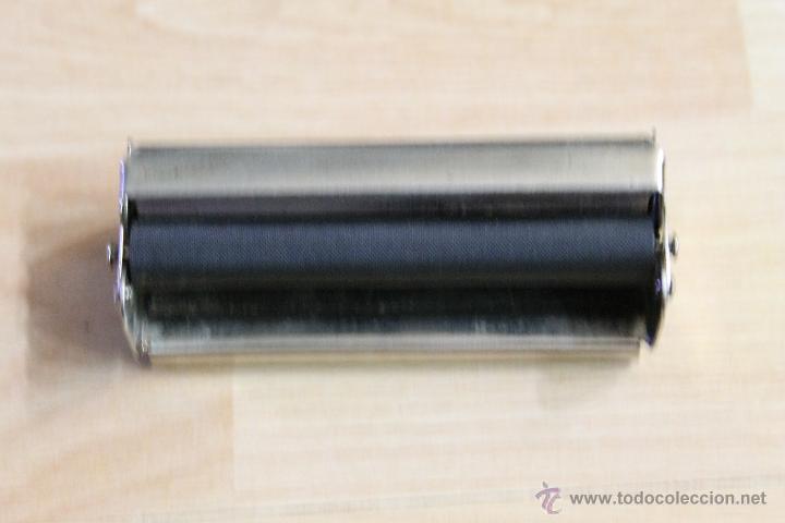 Coleccionismo: MAQUINA DE LIAR TABACO - Foto 2