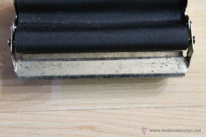 Coleccionismo: MAQUINA DE LIAR TABACO - Foto 3