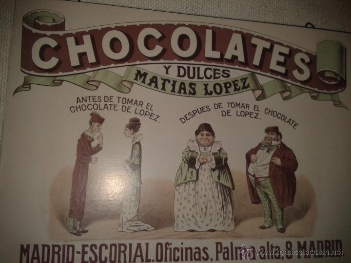 Coleccionismo: PORTACALENDARIOS MET&Aacute;LICO - Foto 3