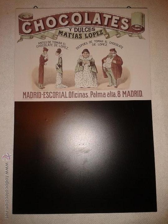 Coleccionismo: PORTACALENDARIOS MET&Aacute;LICO - Foto 1