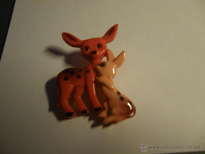 Coleccionismo: Imperdible  con Bambi?