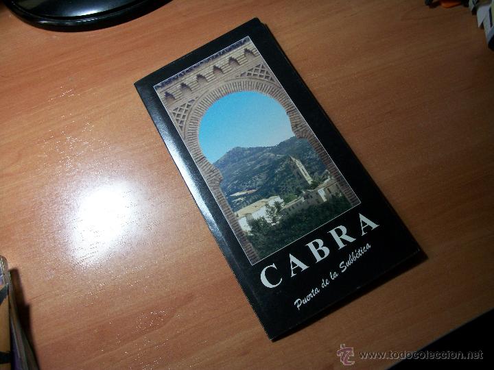 Coleccionismo: Cabra. - Foto 1