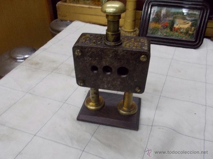 Coleccionismo: cortapuros - Foto 1