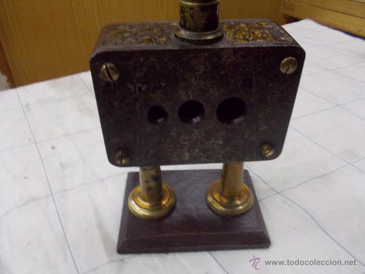 Coleccionismo: cortapuros - Foto 2