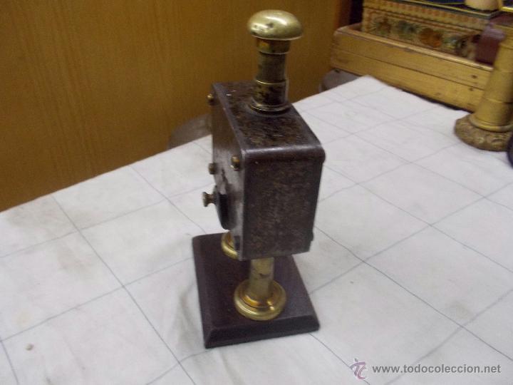 Coleccionismo: cortapuros - Foto 4