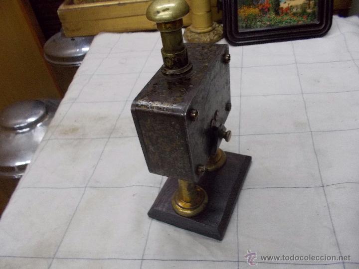 Coleccionismo: cortapuros - Foto 5