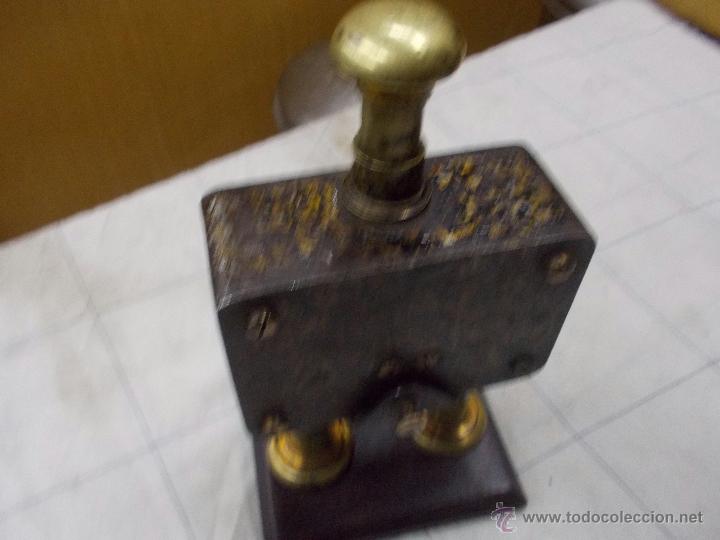 Coleccionismo: cortapuros - Foto 7