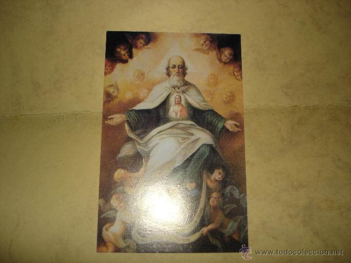 invocacion al padre celestial - imagen y oracio - Buy Antique sheets of  paper, programs and other documents on todocoleccion