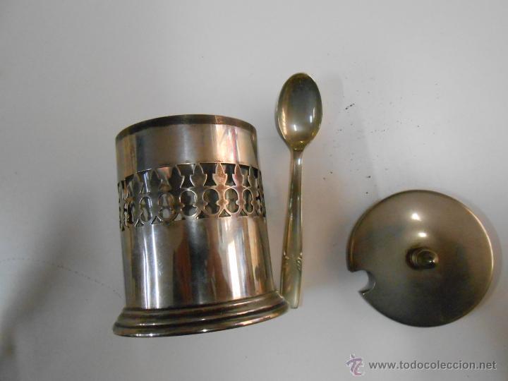 Coleccionismo: JUEGO DE TE O CAFE - Foto 3