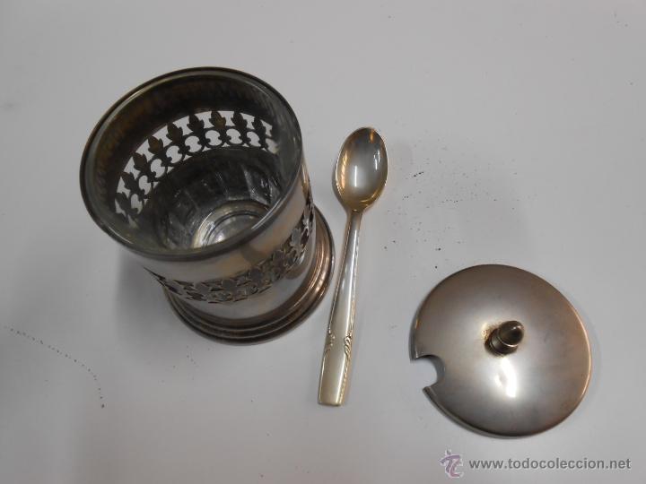 Coleccionismo: JUEGO DE TE O CAFE - Foto 4