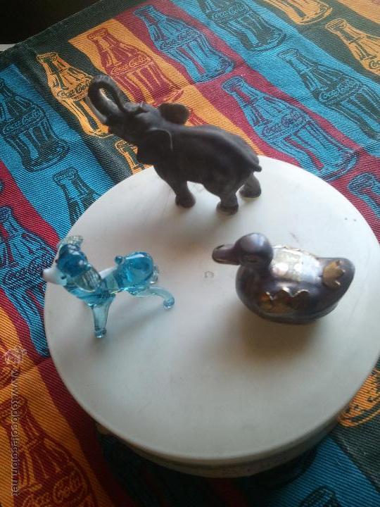 Coleccionismo: MINIATURAS .
