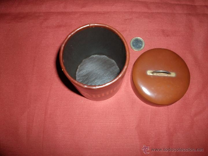Coleccionismo: PITILLERA CIGARRERA TABAQUERA - Foto 2