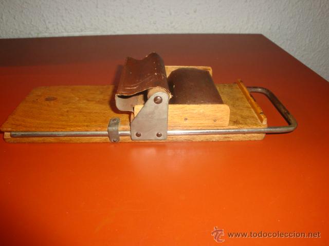 Coleccionismo: MAQUINA DE LIAR CIGARRILLOS - Foto 2