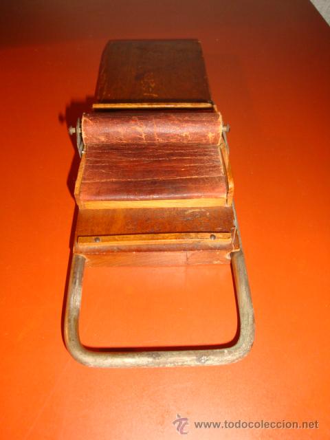 Coleccionismo: MAQUINA DE LIAR CIGARRILLOS - Foto 1