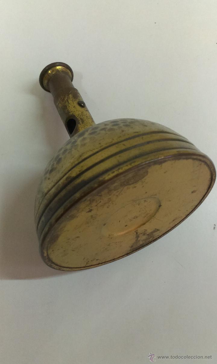 Coleccionismo: CORTA PUROS ANTIGUO - Foto 3