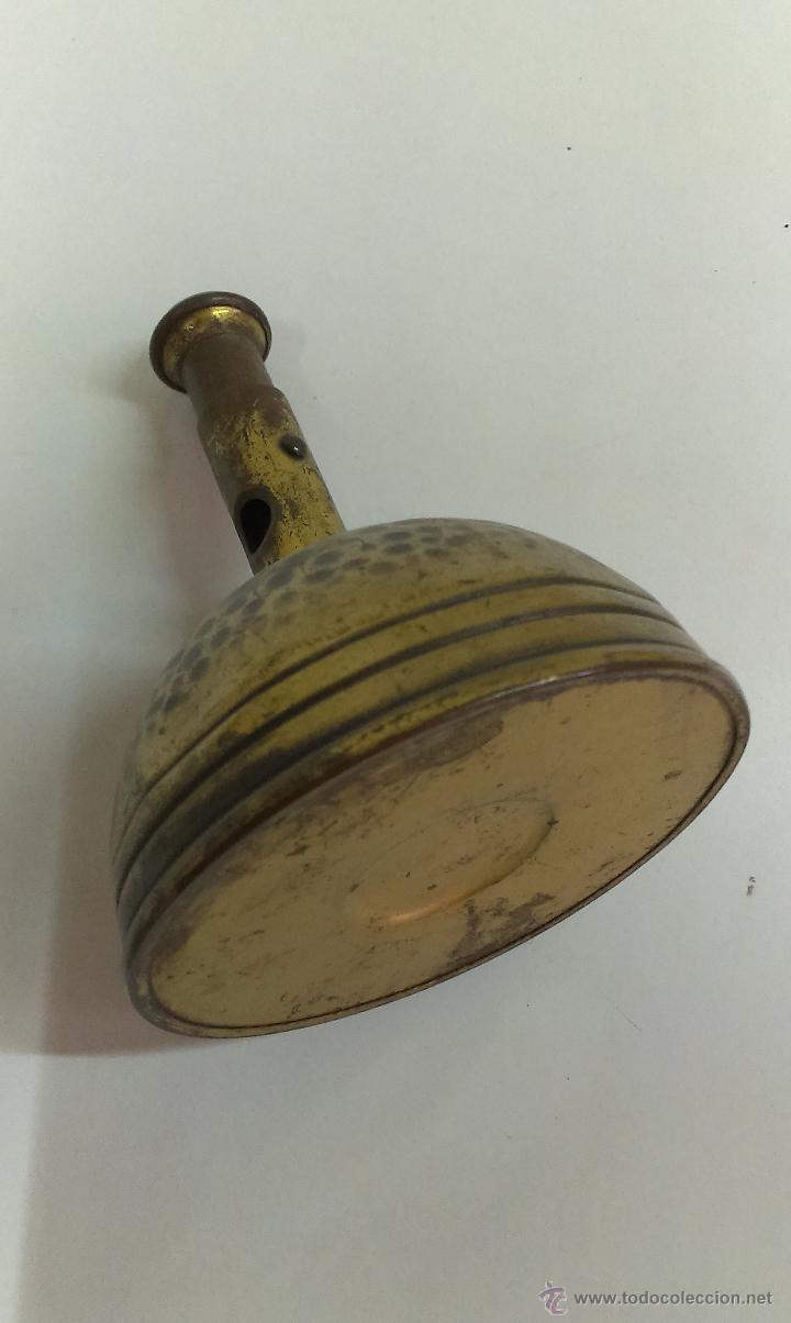 Coleccionismo: CORTA PUROS ANTIGUO - Foto 5