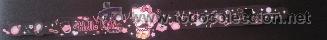 Coleccionismo: HELLO KITTY CRAZY BRACELETS GEDIS EDICOLA N 22