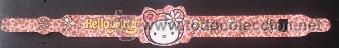 Collezionismo: HELLO KITTY CRAZY BRACELETS GEDIS EDICOLA N 21