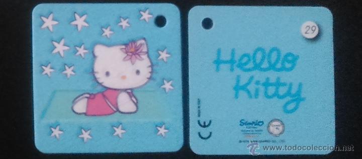 peluche hello kitty - Compra venta en todocoleccion