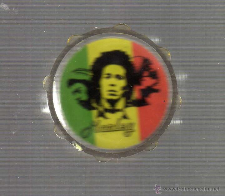 Coleccionismo: GRINDER DE BOB MARLEY - Foto 1