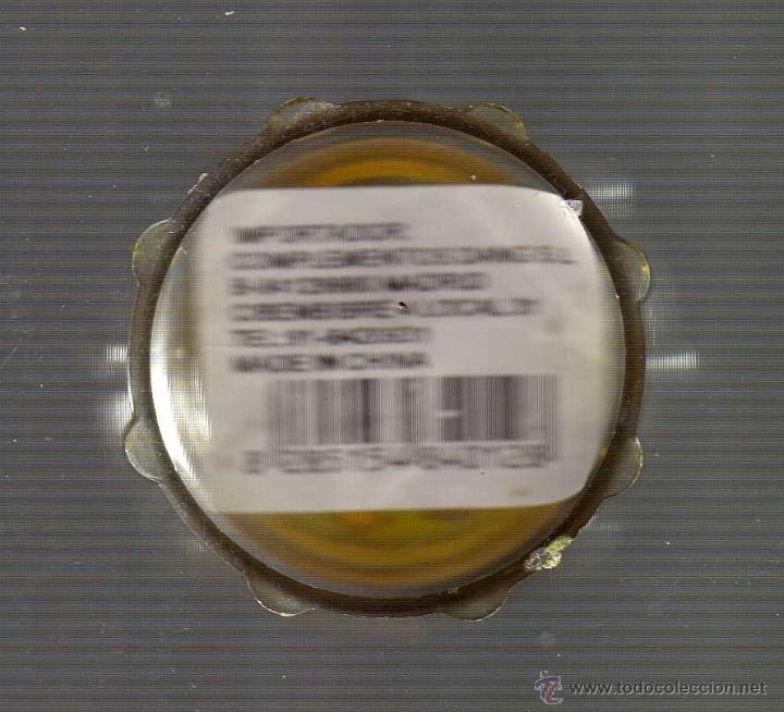 Coleccionismo: GRINDER DE BOB MARLEY - Foto 2