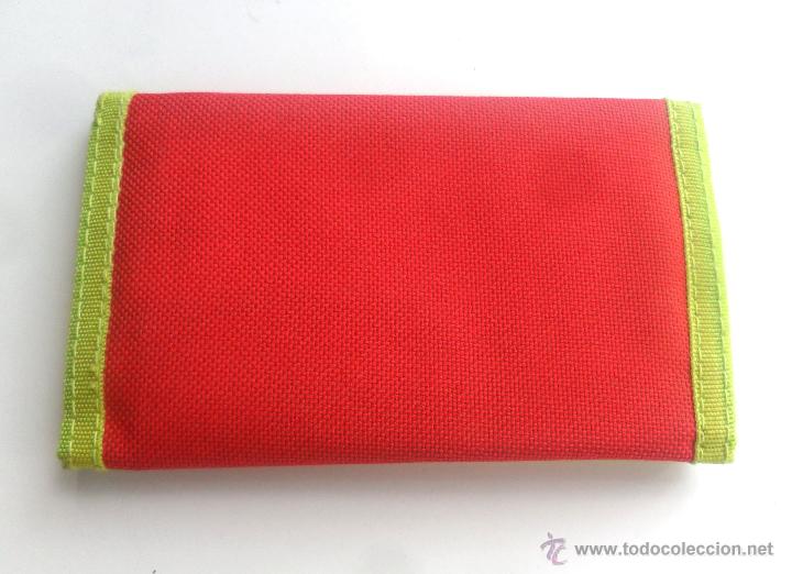 Coleccionismo: CARTERA BILLETERA SUPER POP ORIGINAL A&Ntilde;OS 80 - Foto 2