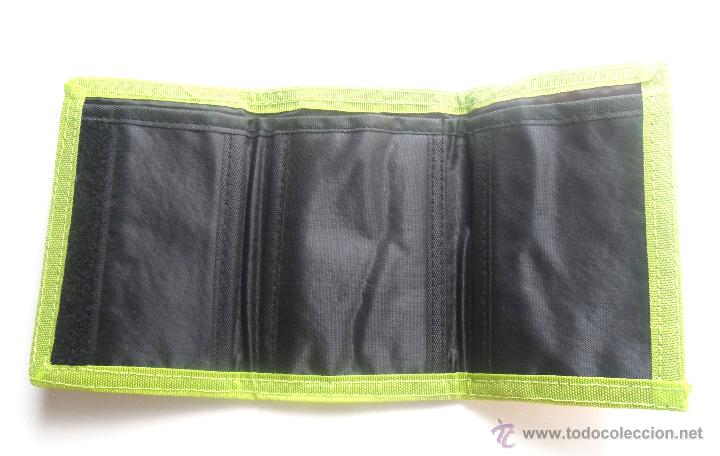 Coleccionismo: CARTERA BILLETERA SUPER POP ORIGINAL A&Ntilde;OS 80 - Foto 4