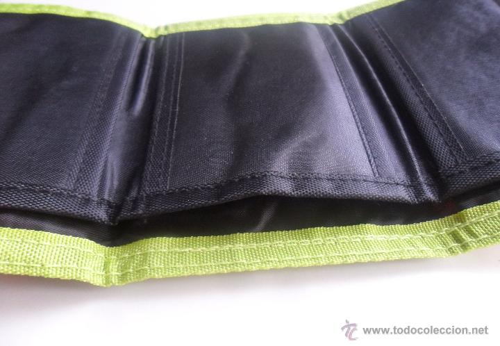 Coleccionismo: CARTERA BILLETERA SUPER POP ORIGINAL A&Ntilde;OS 80 - Foto 5