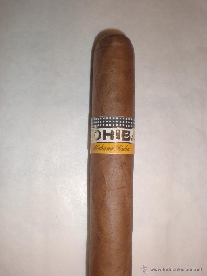 Puro Cohiba Habana Cuba Altura 175mm Sold Through Direct Sale 45887005