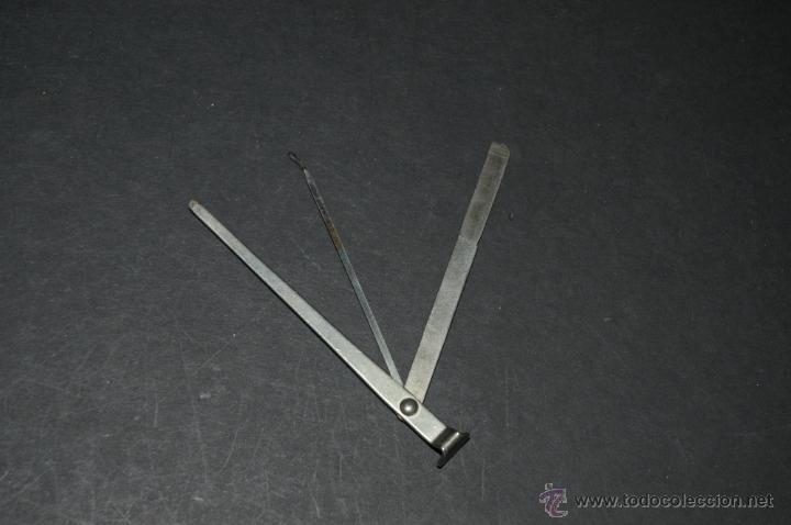 Coleccionismo: accesorio pipa - Foto 1
