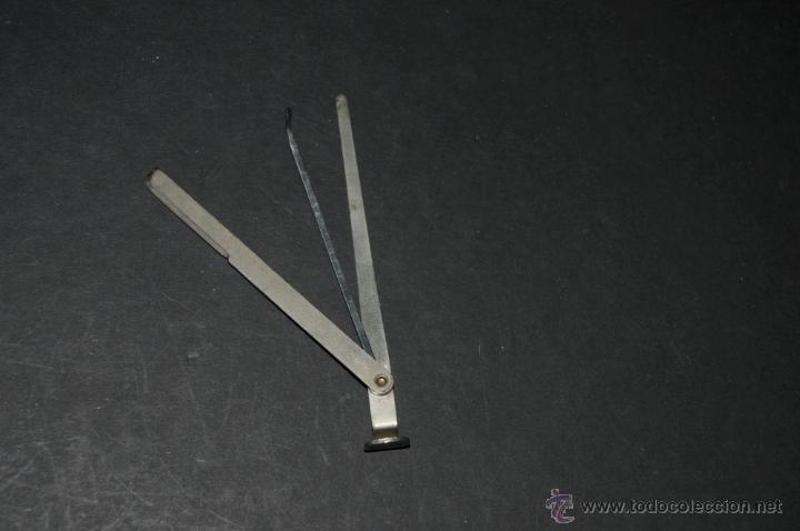 Coleccionismo: accesorio pipa - Foto 2