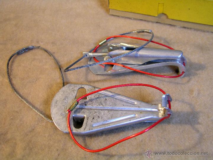 Coleccionismo: TENSOR DE BOTAS SANCHESKI - Foto 5