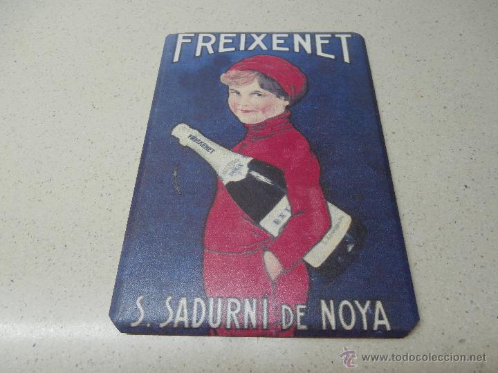 Coleccionismo: Chapa de Freixenet - Foto 1