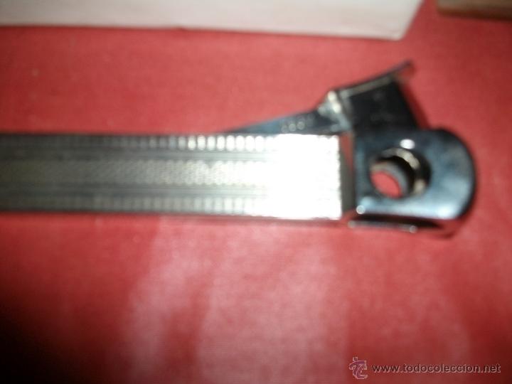 Coleccionismo: CORTAPUROS CORTA PUROS - Foto 2