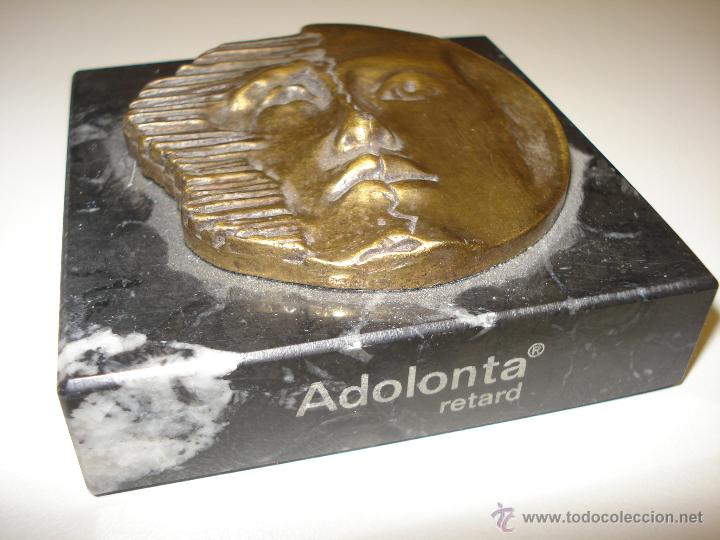 Coleccionismo: FIGURA PUBLICITARIA GRUNENTHAL - Foto 3
