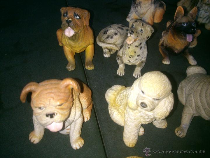 Coleccionismo: COLECCION PERRITOS PERROS MINIATURA - Foto 5