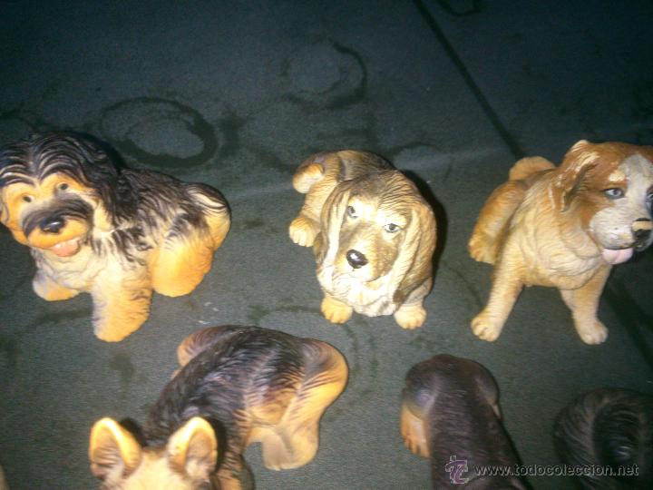 Coleccionismo: COLECCION PERRITOS PERROS MINIATURA - Foto 6