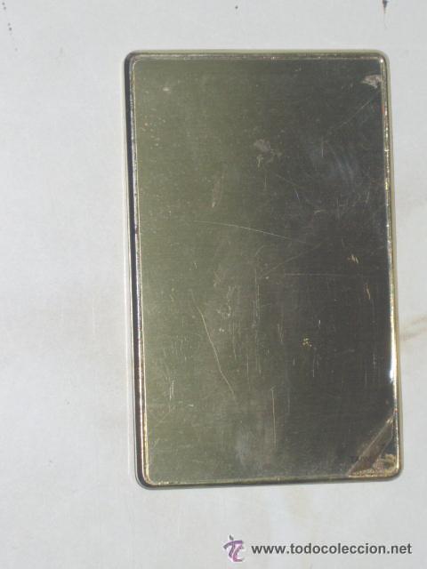 Coleccionismo: Calculadora solar.Vintage. - Foto 3