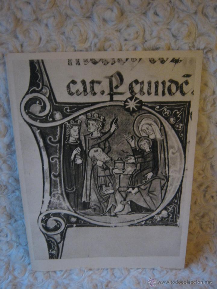 Coleccionismo: Invitaci&oacute;n a la exposici&oacute;n Picasso y el grabado y Picasso en la Escuela