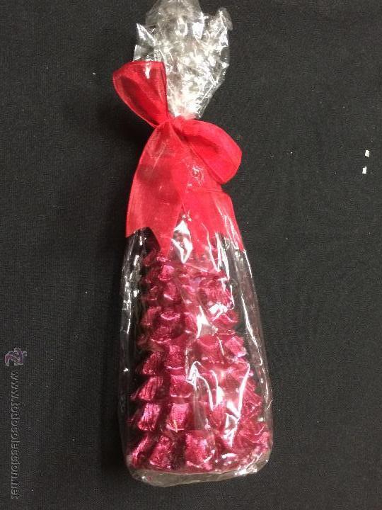 Coleccionismo: vela de navidad - 17 cm -car61 - Foto 1