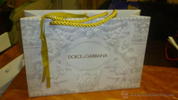 dolce and gabbana green bolsa