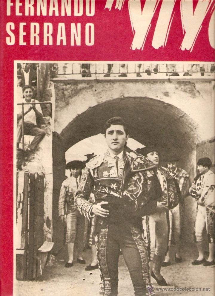 Coleccionismo: A&Ntilde;O 1970 RECORTE PRENSA FERNANDO SERRANO YIYO PRIEGO DE CORDOBA LEYENDA DE LOS FABRILOS