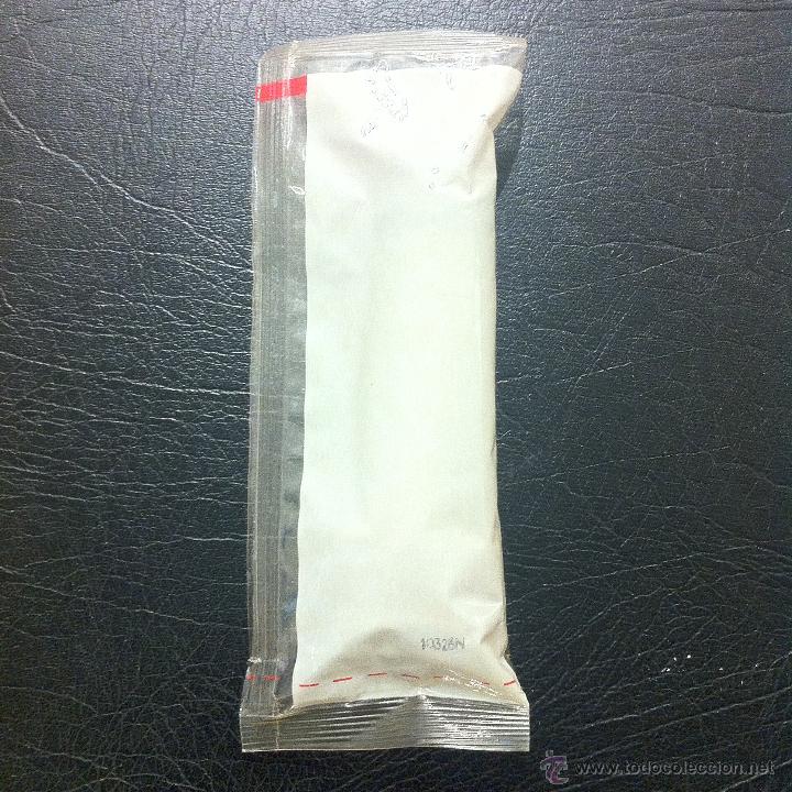 Coleccionismo: JERINGUILLA GILLETTE SCIMITAR - Foto 4