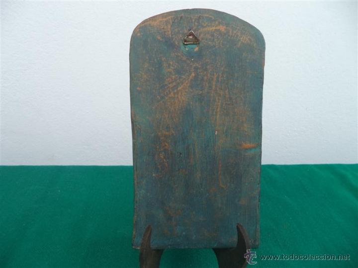 Coleccionismo: pastor barro - Foto 2