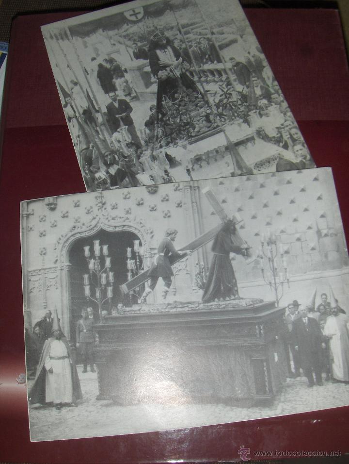 Coleccionismo: SEMANA SANTA DE BAEZA 1980 Y 1981. - Foto 3