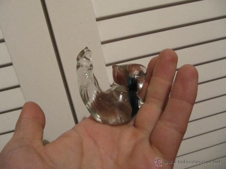 Coleccionismo: ARDILLA PISAPAPELES - Foto 1