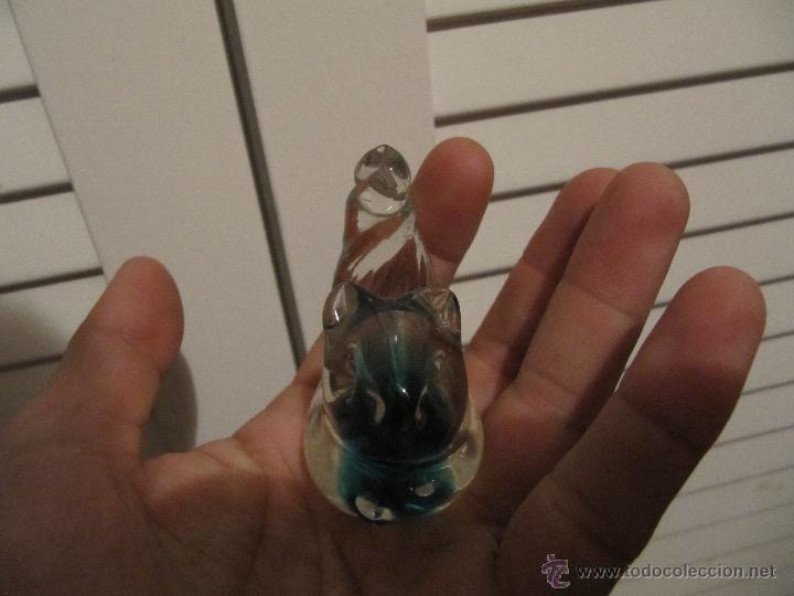 Coleccionismo: ARDILLA PISAPAPELES - Foto 3